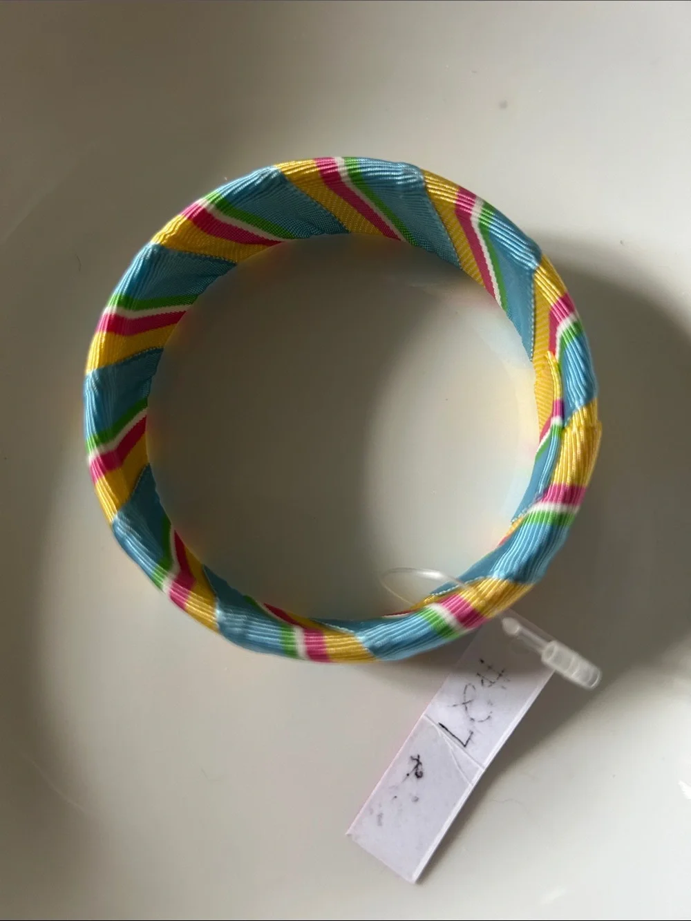 Melly M comfortable striped